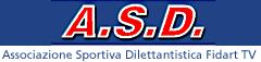 ASD Associazione Sportiva Dilettantistica Fidart TV