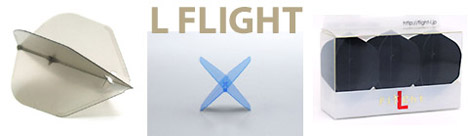 NOVIT&Agrave; L-Flight
