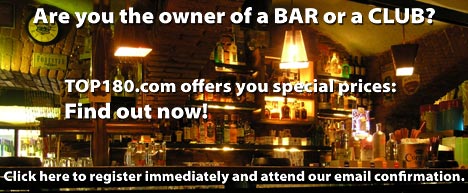 BAR & CLUB SPECIAL OFFER