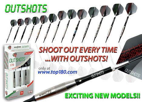OUTSHOTS