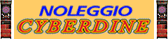 Noleggio CYBERDINE
