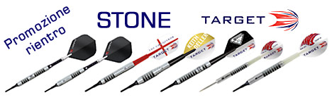 Promozione rientro STONE!