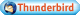 Get Thunderbird!