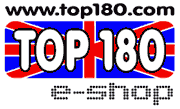 Tutti i prodotti ufficiali FIGF forniti da TOP180.com ¤ E-shop