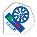 Alette Pentathlon DELTA FIGF da TOP180.com ¤ E-shop