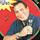 Bobby George rap 180...