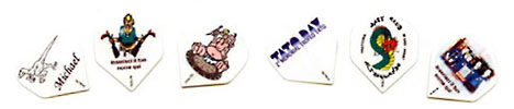 Customize your flights!