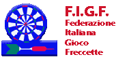 Federazione Italiana Gioco Freccette