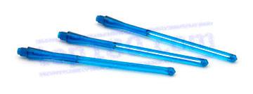 SET 3 SHAFTS UNICORN SLIK STIKS - Unicorn