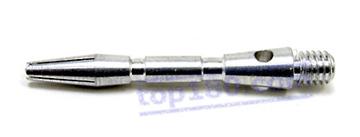 SET 3 ALUMINIUM SHAFTS - Top180