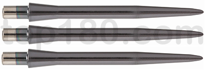 SET 3 SPARE STEEL POINTS STORM - Target