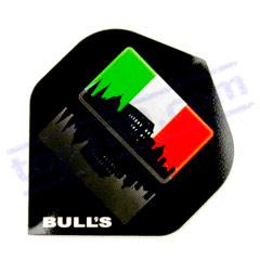 SET 3 FLIGHT BULLS ITALIA - Bull's