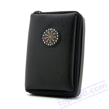 BULLS NYLON DART CASE - Top180