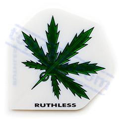 SET 3 ALETTE RUTHLESS MARIA - T.D.I.