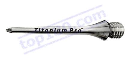 SET 3 PUNTE CONVERSION TITANIUM PRO 26MM. - Target