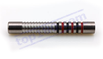 SET 3 CORPI SOFT POWER DRIVE TUNGSTENO 18G. - T.D.I.