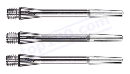 SET 3 TITANIUM POWER SHAFTS - Target