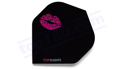 SET 3 TOP FLIGHTS LIPSTICK - Top180