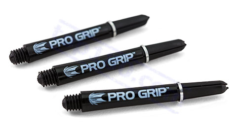 SET 3 ASTINE PRO GRIP NERE - Target