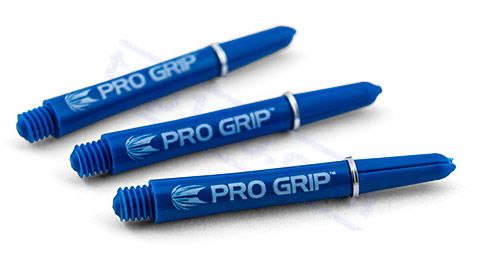 SET 3 ASTINE PRO GRIP BLU - Target