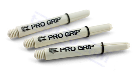 SET 3 ASTINE PRO GRIP BIANCHE - Target