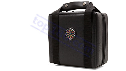 ASTUCCIO PORTAFRECCETTE CUBO - Top180