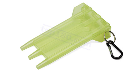 PORTAFRECCETTE PLASTICA PROTEGGI ALETTE - Top180