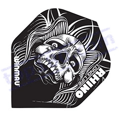 SET 3 ALETTE WINMAU RHINO - Winmau