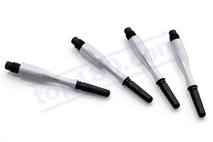 CONFEZIONE 4 ASTINE COSMO CARBON HYBRID SPINNING - Cosmo