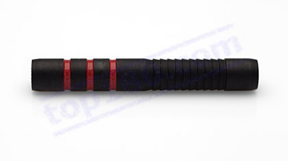 SET 3 CORPI SOFT POWER DRIVE TUNGSTENO 18G. - Top180