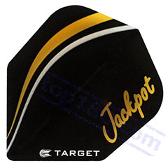 SET 3 ALETTE TARGET JACKPOT - Target