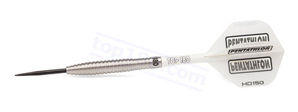 SET 3 STEEL TIP TUNGSTEN BARRELS - Top180