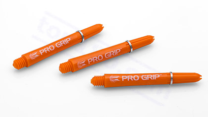 SET 3 ASTINE PRO GRIP ORANGE - Target