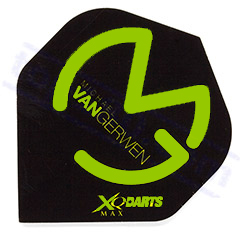 SET 3 ALETTE VANGERWEN - XQ Max