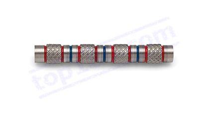 SET 3 CORPI TUNGSTENO 80%. 18G. - Top180