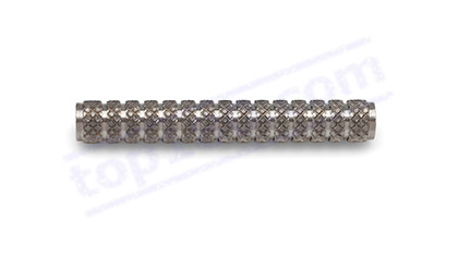 SET 3 CORPI TUNGSTENO 80% - Top180