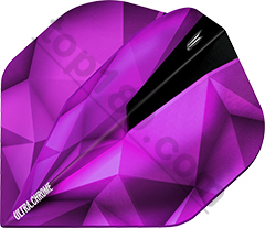 SET 3 ALETTE ULTRA CHROME AMETHYST - Target