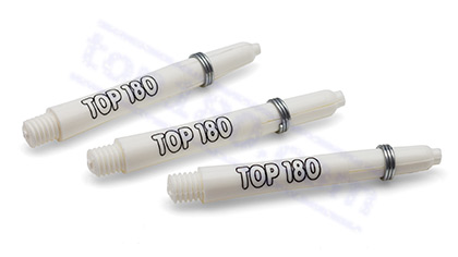 SET 3 ASTINE NYLON TOP180 41mm. - Top180