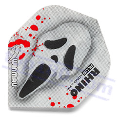 SET 3 ALETTE RHINO ULTRA - Winmau