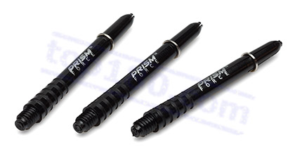 SET 3 ASTINE WINMAU PRISM 48MM FORCE - Winmau