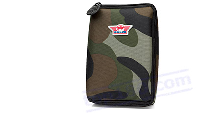 ASTUCCIO UNITAS CAMO NYLON - Bull's