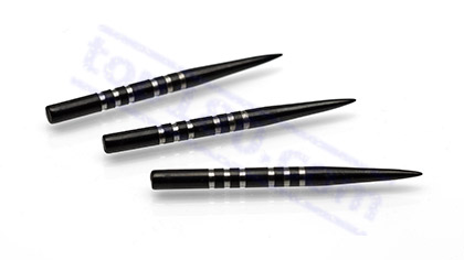 SET 3 PUNTE RE-GROOVED - Winmau