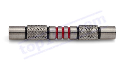 SET 3 CORPI TUNGSTENO 80%.18G. - T.D.I.