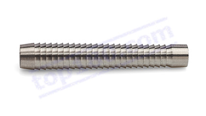 SET 3 CORPI TUNGSTENO 80%.18G. - T.D.I.