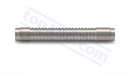 SET 3 CORPI TUNGSTENO 80%.18G. - Top180