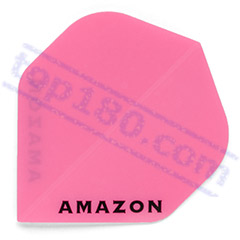 SET 3 ALETTE AMAZON STANDARD PINK - Amazon