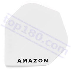 SET 3 ALETTE AMAZON STANDARD WHITE - Amazon