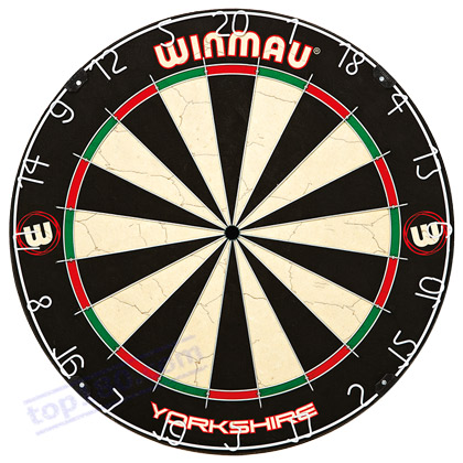 BERSAGLIO REGIONALE YORKSHIRE - Winmau