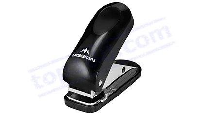 FORA ALETTE MISSION BLACK - Mission