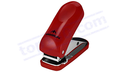 FORA ALETTE MISSION RED - Mission